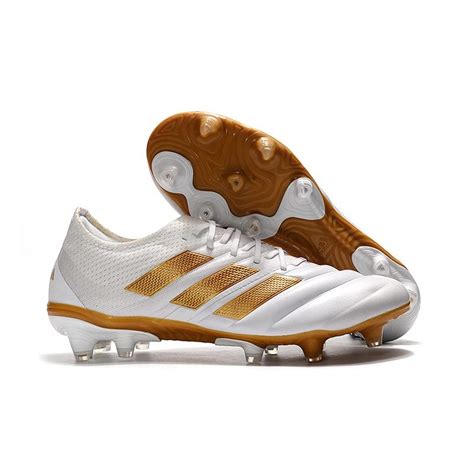 adidas copa 19.1 white.